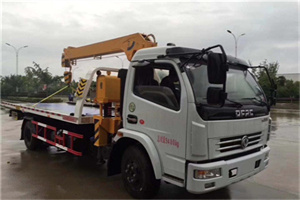 平房24小时道路救援服务