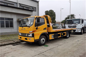 平房车辆公路救援