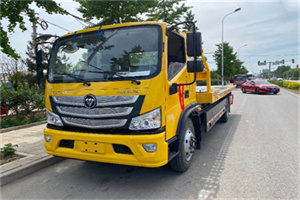 平房汽车救援头像