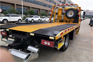 平房24小时汽车送油服务公司