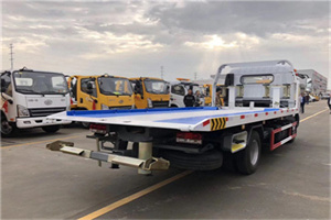 平房汽车救援补胎