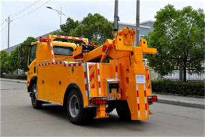 平房高速路拖车费